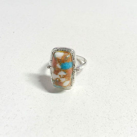 Romantic Ring for Special Moments
