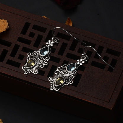 Classic Earring with Timeless Appeal