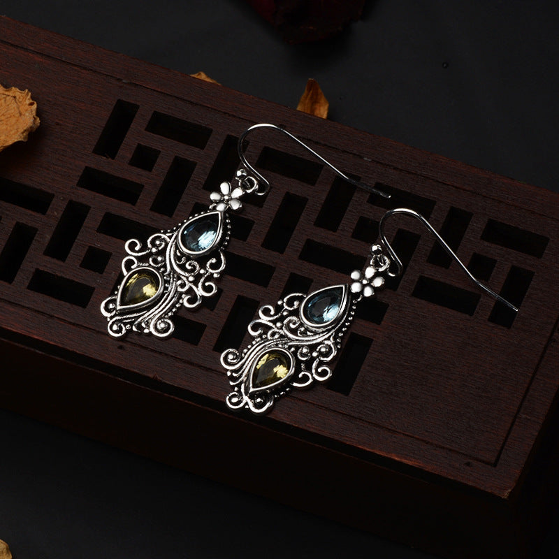 Classic Earring with Timeless Appeal