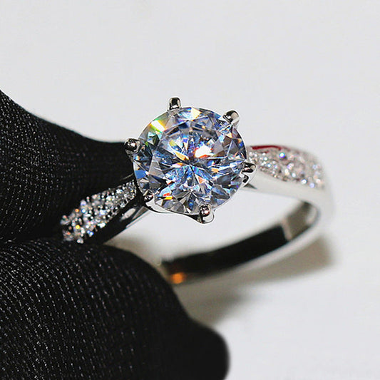 Romantic Ring for Special Moments