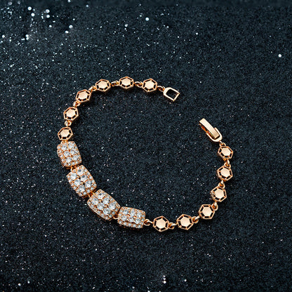 Beautiful Bracelet with Unique Style