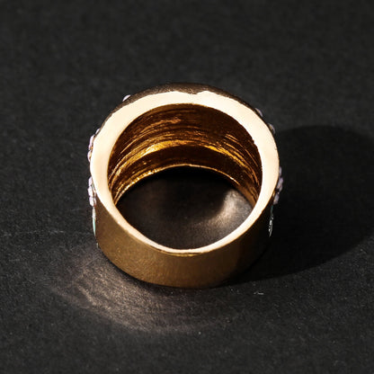 Vintage Handmade Ring