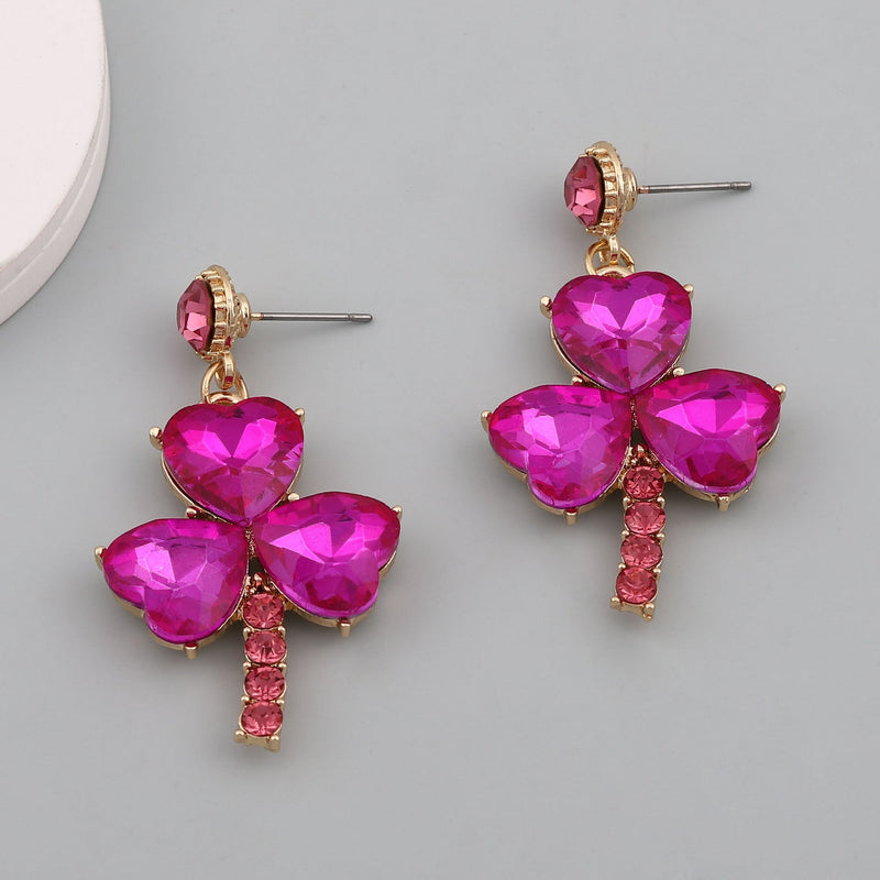 Charming Earring for Any Occasion