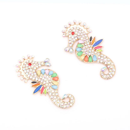 Charming Earring for Any Occasion