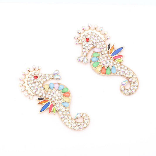 Charming Earring for Any Occasion