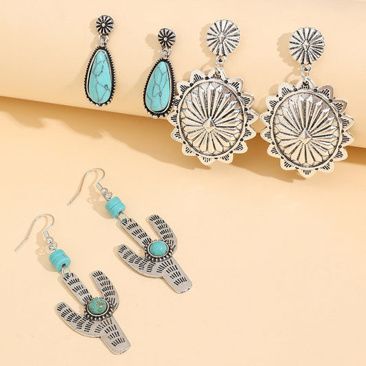 Stunning Earring for Daily Wear