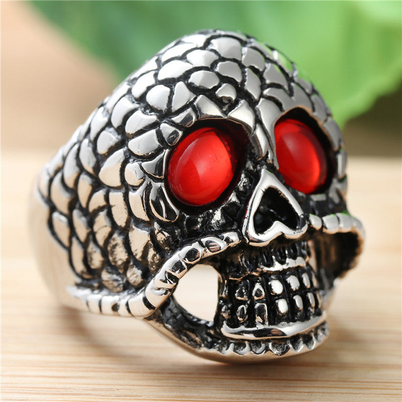 Stunning Ring for Daily Wear