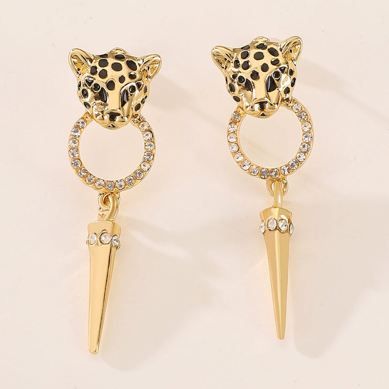 Stunning Earring for Daily Wear