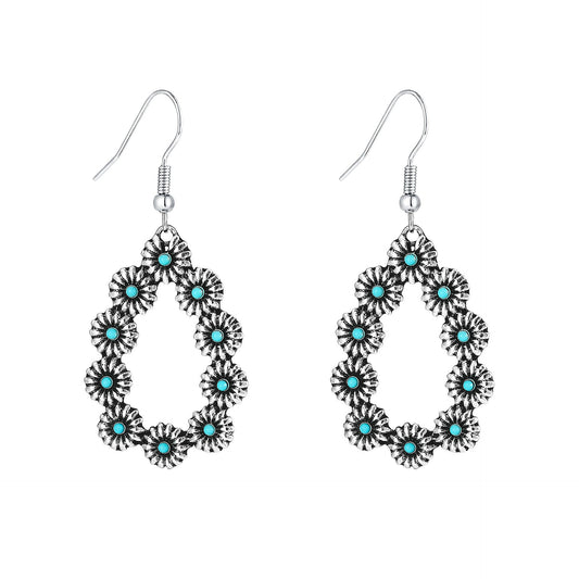 Stunning Earring for Daily Wear