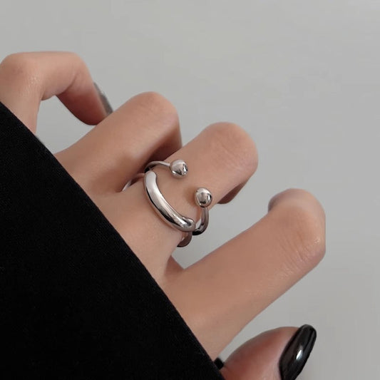 Elegant Ring for Every Occasion