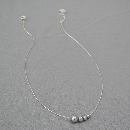 Beautiful Gold Necklace with Unique Style