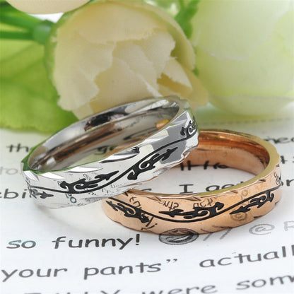 Stunning Ring for Daily Wear