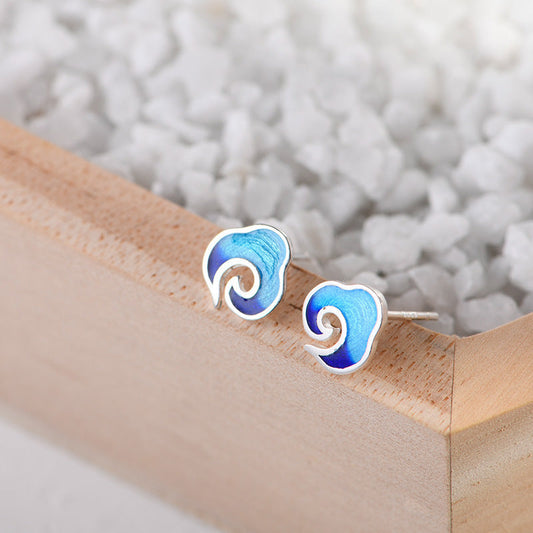 Romantic Earring for Special Moments