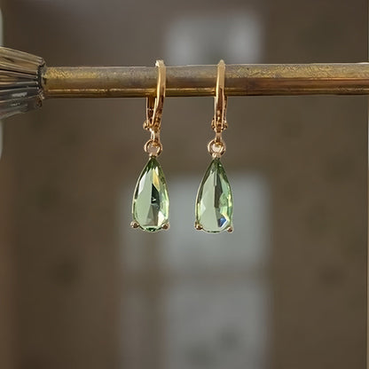 Romantic Earring for Special Moments