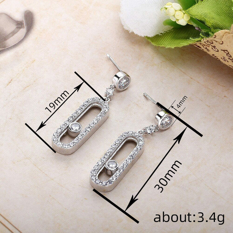 Stunning Earring for Daily Wear