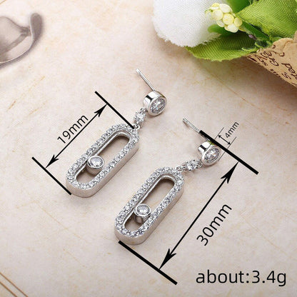 Stunning Earring for Daily Wear