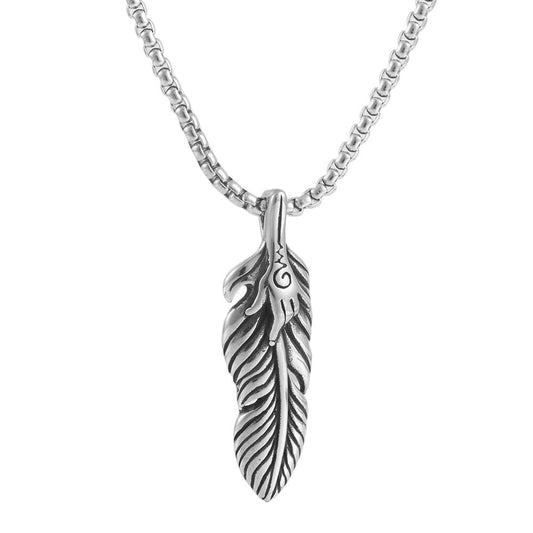 Beautiful Pendant with Unique Style