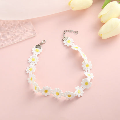 Vintage Handmade Necklace