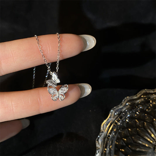 Classic Necklace with Timeless Appeal