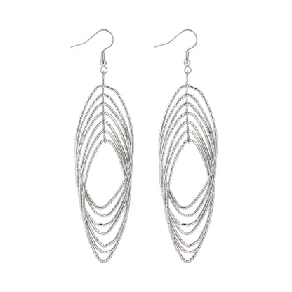 Elegant Earring for Every Occasion