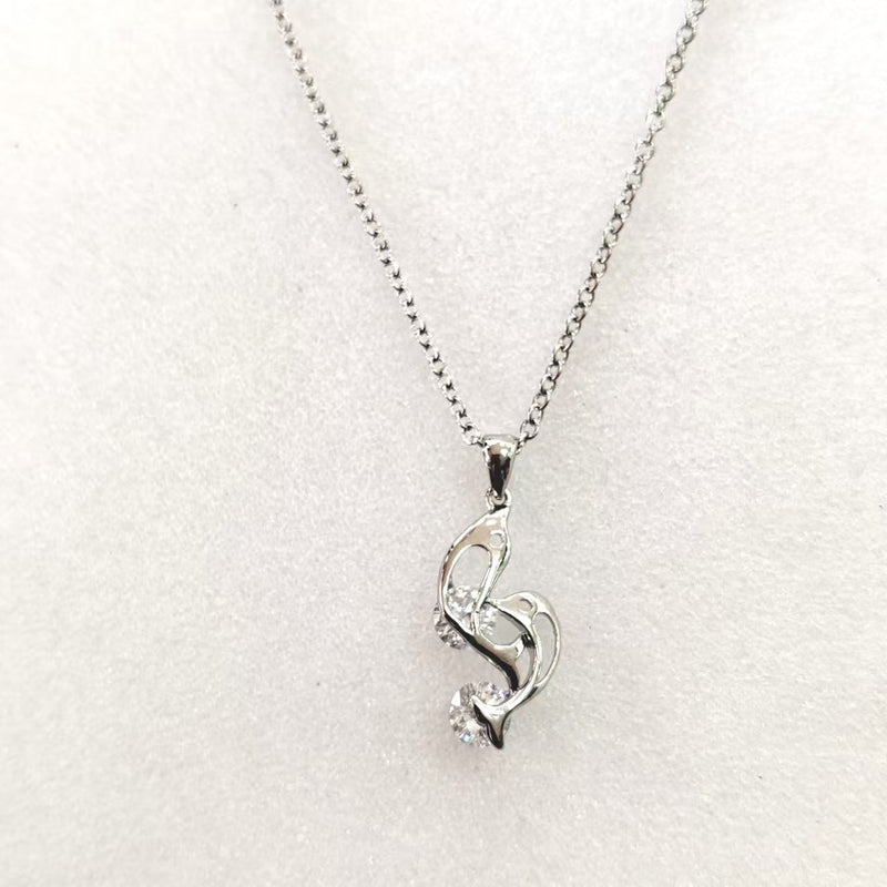 Beautiful Necklace with Unique Style
