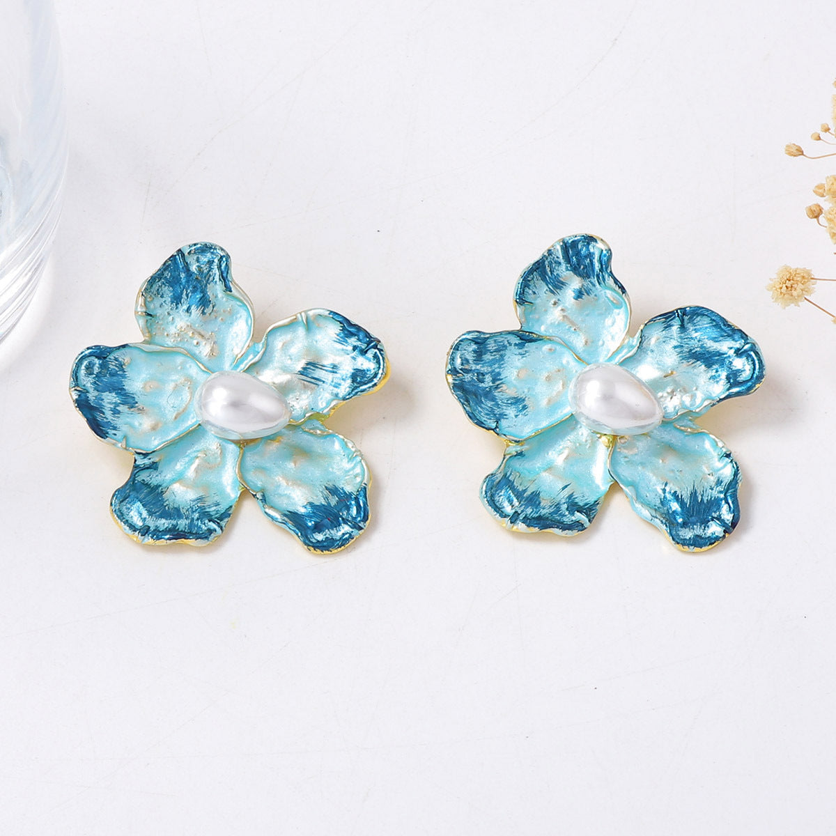 Delicate Artisan Piece