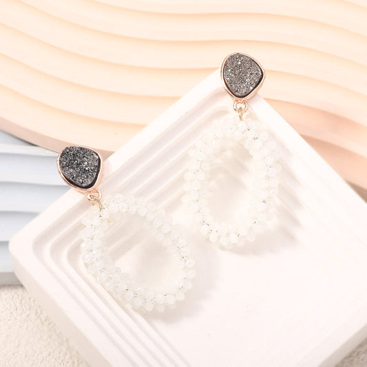 Classic Earring with Timeless Appeal