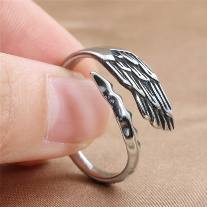 Charming Ring for Any Occasion