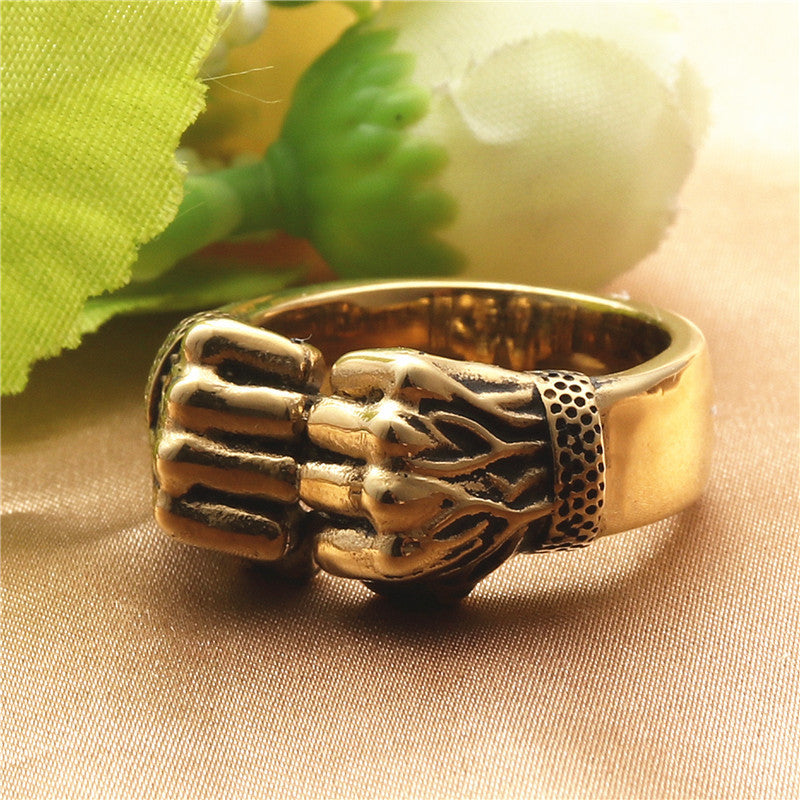 Elegant Ring for Every Occasion