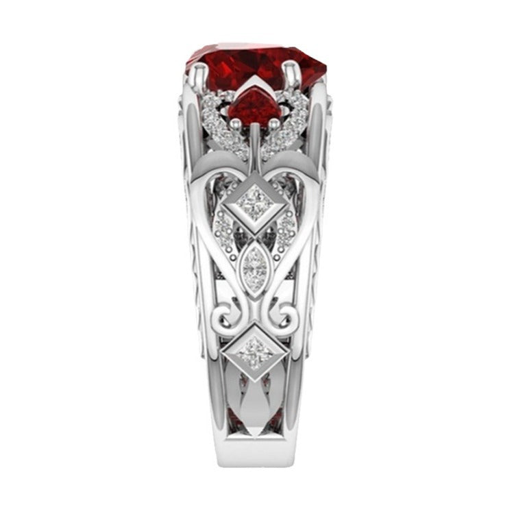 Vintage Handmade Ring