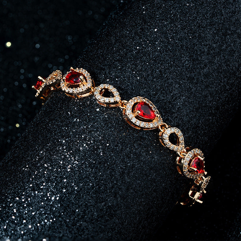Delicate Artisan Bracelet