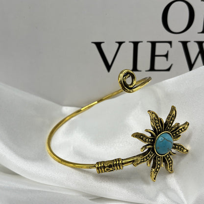 Delicate Artisan Bracelet