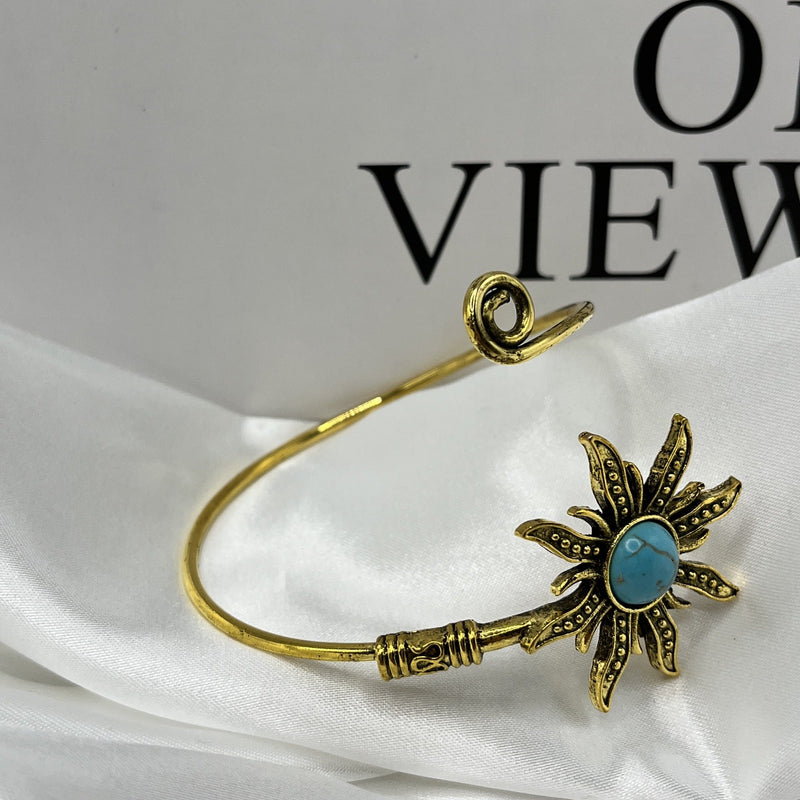 Delicate Artisan Bracelet