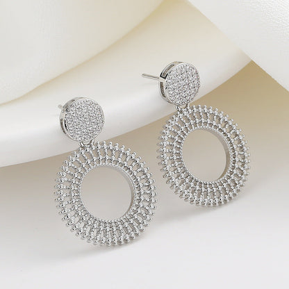 Beautiful Set with Unique Style