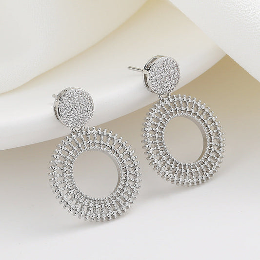Beautiful Set with Unique Style