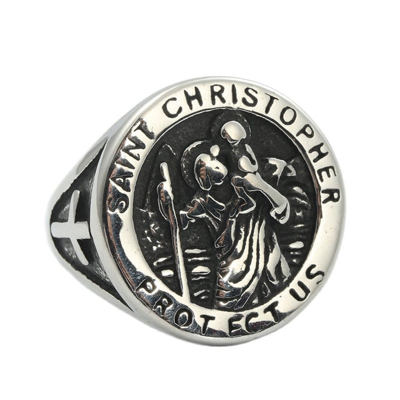 Beautiful Ring with Unique Style