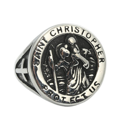Beautiful Ring with Unique Style