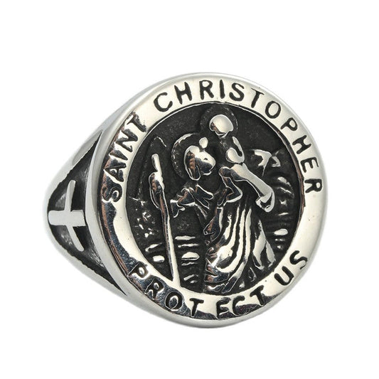 Beautiful Ring with Unique Style