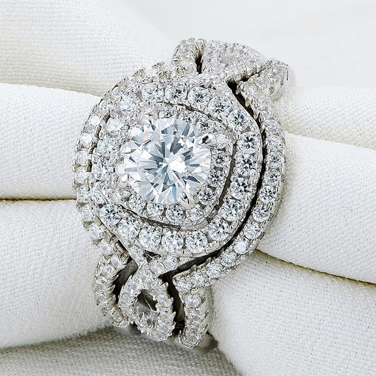 Classic Set with Timeless Appeal
