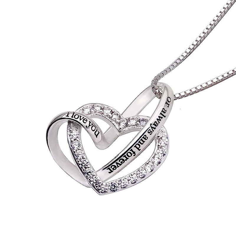Beautiful Necklace with Unique Style