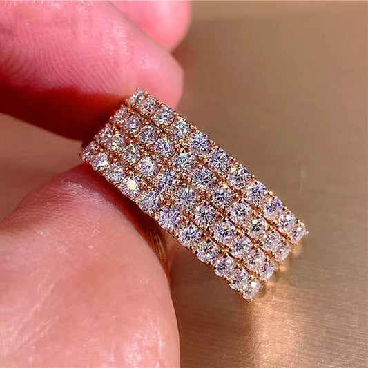 Elegant Ring for Every Occasion