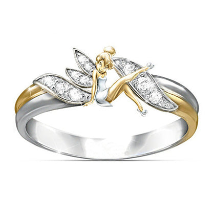 Elegant Ring for Every Occasion