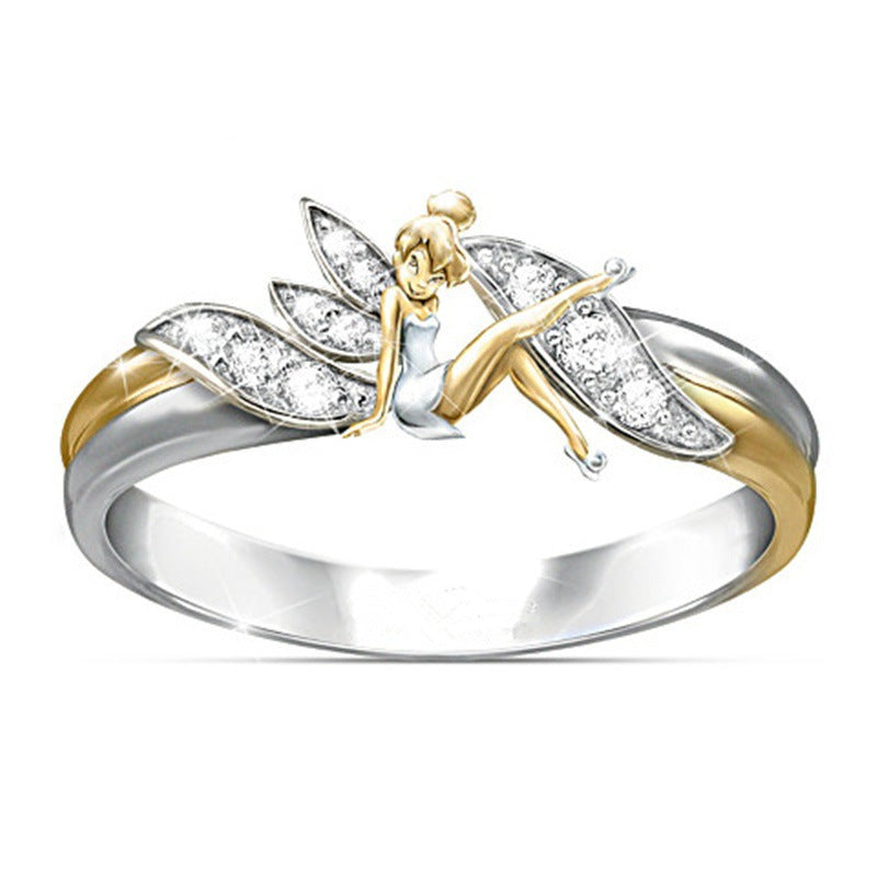 Elegant Ring for Every Occasion