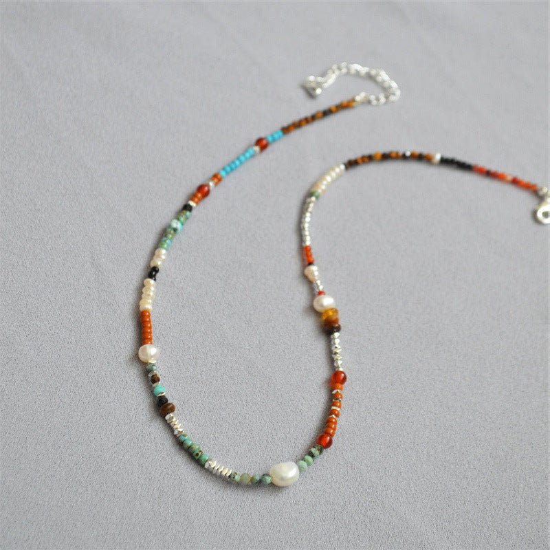 Charming Pearl Necklace for Any Occasion