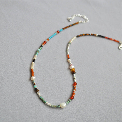 Charming Pearl Necklace for Any Occasion
