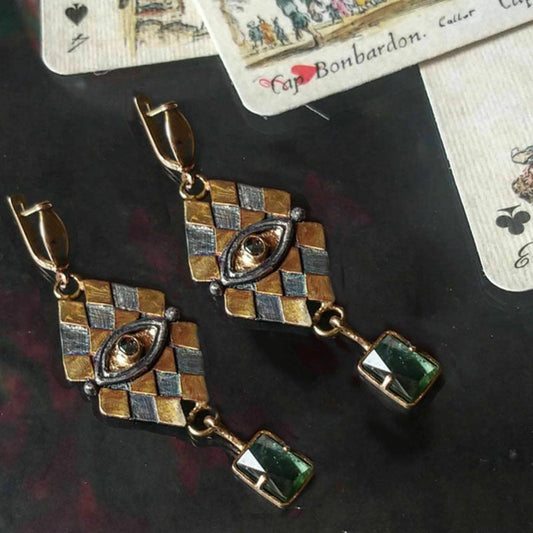 Classic Earring with Timeless Appeal