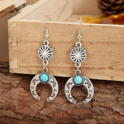 Romantic Earring for Special Moments