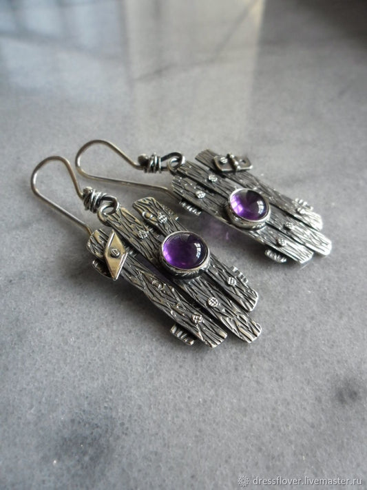 Romantic Earring for Special Moments