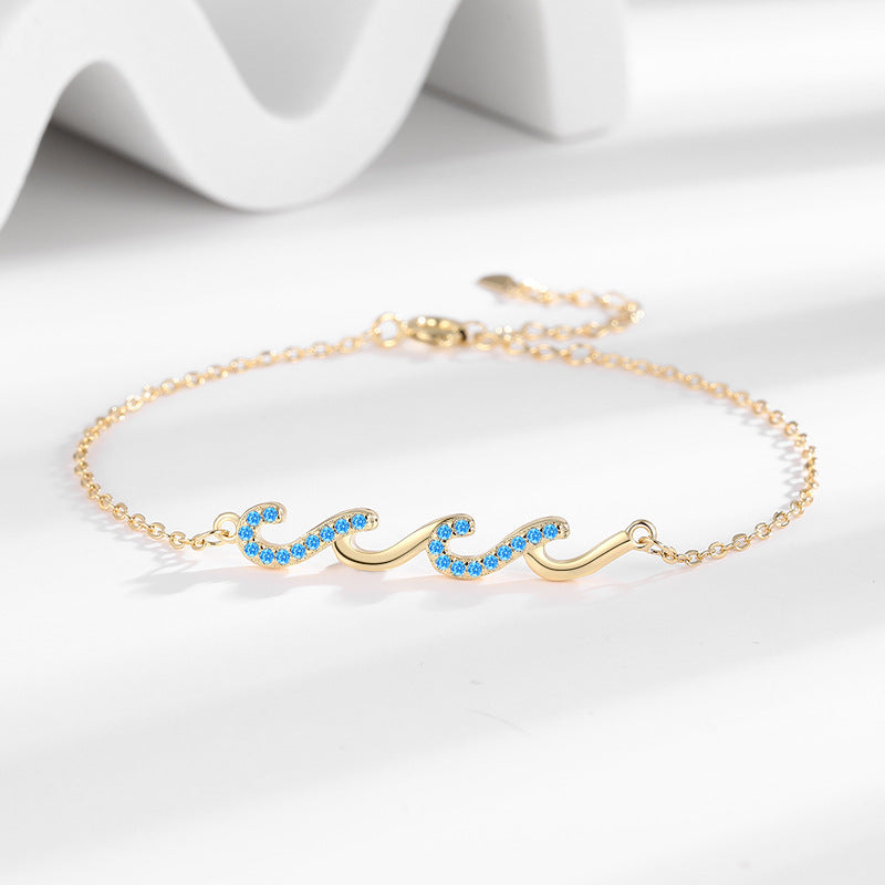 Charming Bracelet for Any Occasion