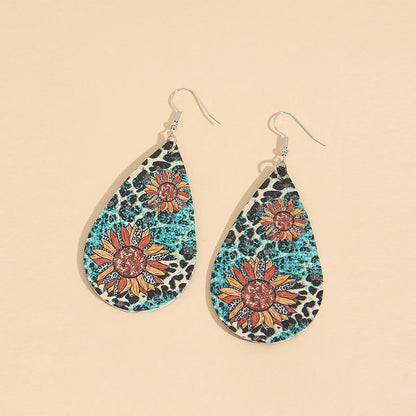 Romantic Earring for Special Moments